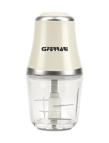 G3 Ferrari - Chopper Vetromix G3 Ferrari - Maisto kombainas - Kreminė spalva