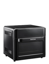 Nordic Sense - Multi Oven - Oro gruzdintuvė - Juoda