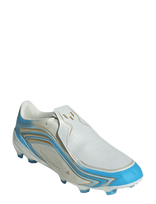 Adidas Performance - F50 Messi League Fg - Futbolo batai - Balta