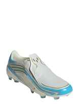 Adidas Performance - F50 Messi Pro Fg - Futbolo batai - Kreminė spalva