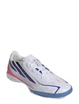 Adidas Performance - F50 Hyperfast Pro In - Futbolo batai - Balta
