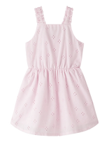 Name It - Nmfvioleta Strap Dress - Laisvalaikio suknelė be rankovių - Rožinė