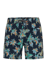 Rip Curl - Sessions Volley - Sportiniai maudymosi šortai - Juoda