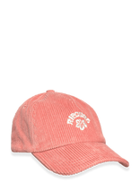 Rip Curl - Icons Of Surf Cap - Sportinė kepurė - Koralinė spalva