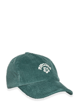 Rip Curl - Icons Of Surf Cap - Sportinė kepurė - Žalia