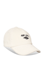 Rip Curl - Icons Of Surf Cap - Sportinė kepurė - Kreminė spalva