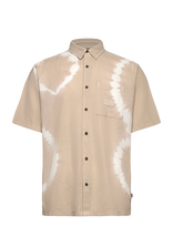 Rip Curl - Pacific Rinse S/S Shirt - Sportiniai marškinėliai - Smėlio