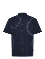 Rip Curl - Pacific Rinse S/S Shirt - Sportiniai marškinėliai - Tamsiai mėlyna