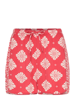 Rip Curl - Ventura Short - Sportiniai laisvalaikio šortai - Raudona