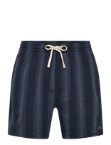 Rip Curl - Classic Surf Weaver Volley - Sportiniai maudymosi šortai - Tamsiai mėlyna