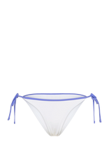 Rip Curl - Surf Puff Cheeky - Sportiniai bikiniai - Balta