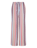 Rip Curl - Ventura Wide Leg Pant - Sportinės laisvalaikio kelnės - Marga / raštuota
