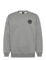 Rip Curl - Wetsuit Icon Crew - Sportinis megztinis - Pilka