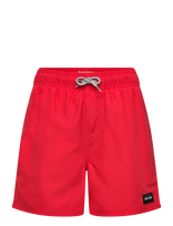Rip Curl - Offset Volley -Boy - Maudymosi šortai - Raudona