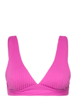Rip Curl - Premium Surf D-Dd Deep V - Sportiniai bikiniai - Rožinė