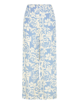 Rip Curl - Party Pack Beach Pant - Sportinės laisvalaikio kelnės - Mėlyna