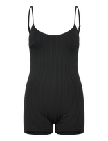 Rip Curl - Premium Surf Short Jane - Sportiniai hidrokostiumai - Juoda