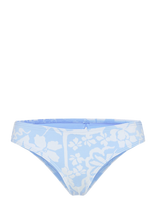 Rip Curl - Pacific Coast Cheeky Pant - Bikini kelnaitės - Mėlyna