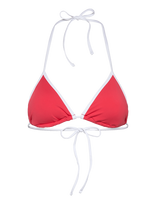 Rip Curl - Classic Surf Sliding Tri - Sportiniai bikiniai - Raudona