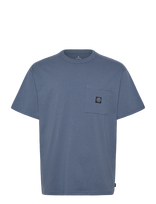 Rip Curl - Premium Surf Wettie Tee - Sportiniai marškinėliai - Mėlyna
