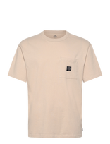 Rip Curl - Premium Surf Wettie Tee - Sportiniai marškinėliai - Kreminė spalva