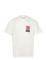 Rip Curl - Search Dawn Tee - Sportiniai marškinėliai - Balta