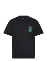 Rip Curl - Search Dawn Tee - Sportiniai marškinėliai - Juoda