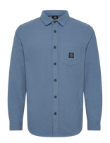Rip Curl - Premium Surf L/S Shirt - Sportiniai marškinėliai - Mėlyna