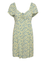 Rip Curl - Surf Side Dress - Sportinė suknelė - Geltona