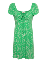 Rip Curl - Surf Side Dress - Sportinė suknelė - Žalia