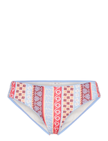 Rip Curl - Coastal Instinct Full Pant - Sportiniai bikiniai - Marga / raštuota