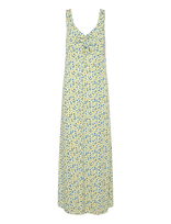 Rip Curl - Surf Side Maxi Dress - Ilga suknelė - Geltona