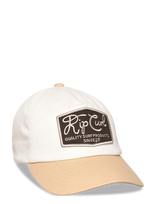Rip Curl - Pacific Rinse Sb Cap - Sportinė kepurė - Smėlio