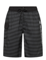 Rip Curl - Shock Wave E/Fit Boardshort - Sportiniai maudymosi šortai - Juoda