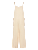Rip Curl - Classic Surf Jumpsuit - Sportiniai kombinezonai ir bodžiai - Kreminė spalva