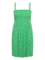 Rip Curl - Surf Side Shirred Dress - Sportinė suknelė - Žalia
