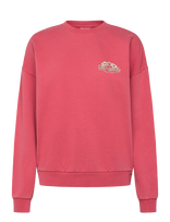Rip Curl - Bells Heritage Crew - Sportinis megztinis - Rožinė