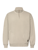 Rip Curl - Premium Surf Qtr Zip Crew - Sportinis megztinis - Smėlio