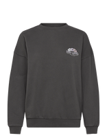 Rip Curl - Bells Heritage Crew - Sportinis megztinis - Juoda