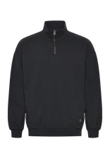Rip Curl - Premium Surf Qtr Zip Crew - Sportinis megztinis - Juoda