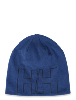 Helly Hansen - Outline Beanie - Sportinė kepurė - Tamsiai mėlyna