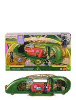 Wicked - Wicked Small Doll Train - Lėlė - Žalia