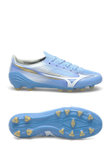 Mizuno - Mizuno Α Iii Pro(U) - Futbolo batai - Mėlyna