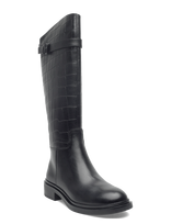 NEWD.Tamaris - Women Boots - Ilgaauliai batai - Juoda