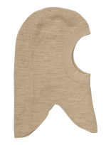 CeLaVi - Balaclava, Single Layer - Balaklava - Smėlio