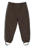 Mikk-line - Nylon Pant - Slidinėjimo kelnės - Ruda