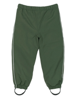 Mikk-line - Nylon Pant - Slidinėjimo kelnės - Chaki spalva