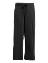 Adidas Sportswear - W Sl Fc Pt Inc - Sportinės kelnės - Juoda