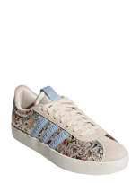 Adidas Sportswear - Vl Court 3.0 - Sportiniai žemapadžiai sportbačiai - Kreminė spalva