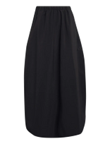 Adidas Sportswear - W Ct Gl Skirt - Sportinis sijonas - Juoda